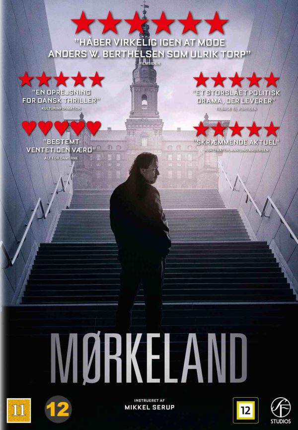 MORKELAND (MØRKELAND)
